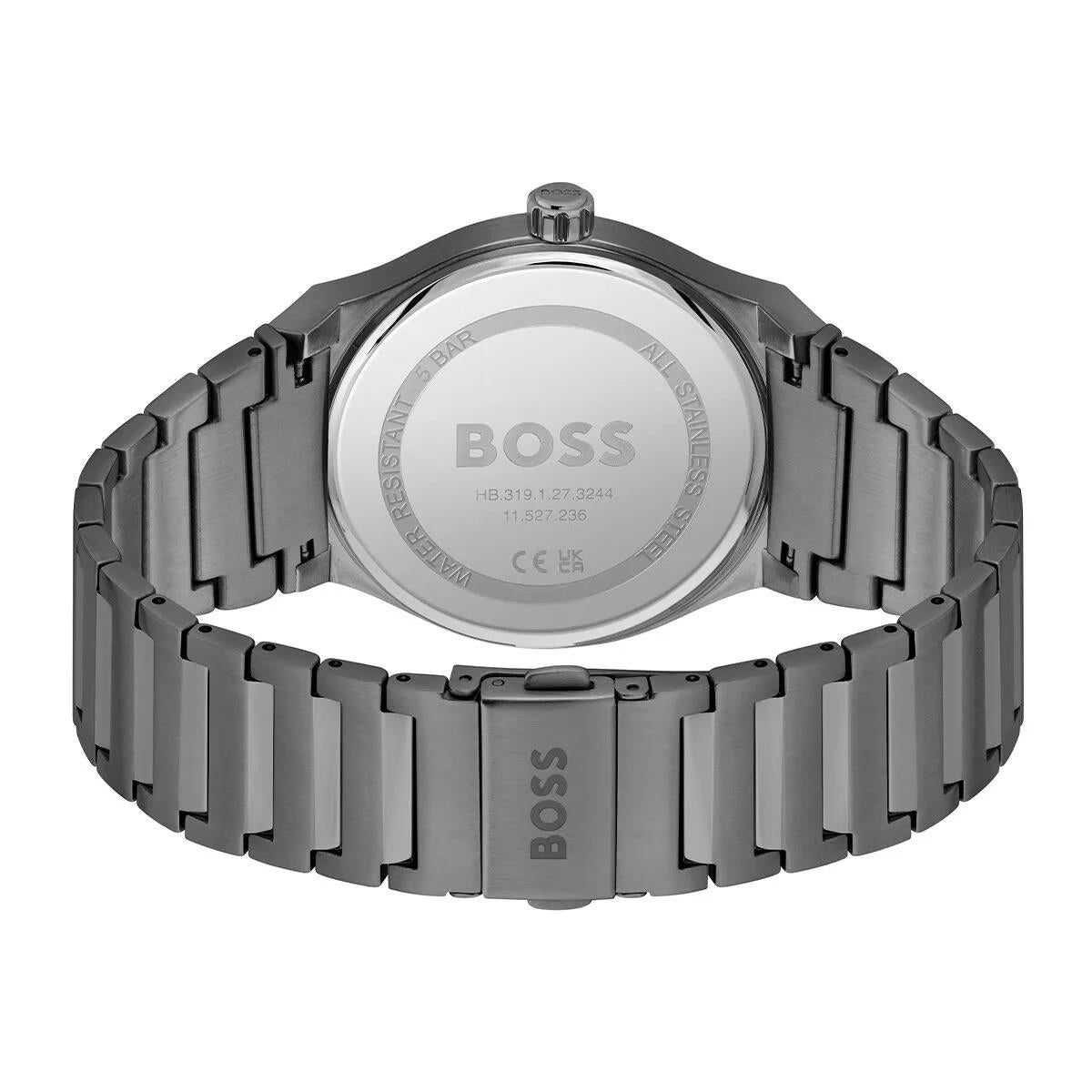 Hugo Boss Herrenuhren 1514078 Hugo Boss Herrenuhren 1514078